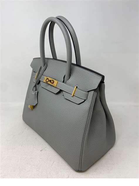 hermes gris mouette birkin|Hermes Birkin Gris Mouette .